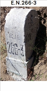 E.N. 266-3 - Monchique
 - Fia